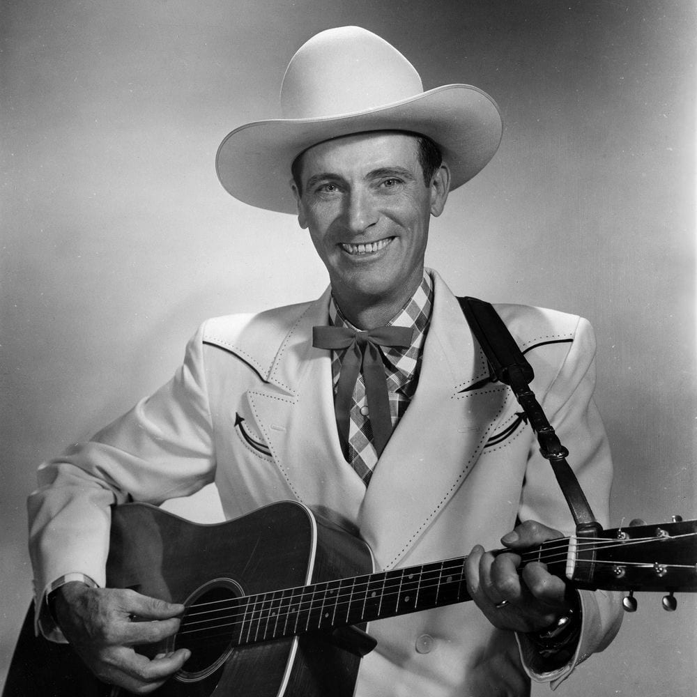 Ernest Tubb