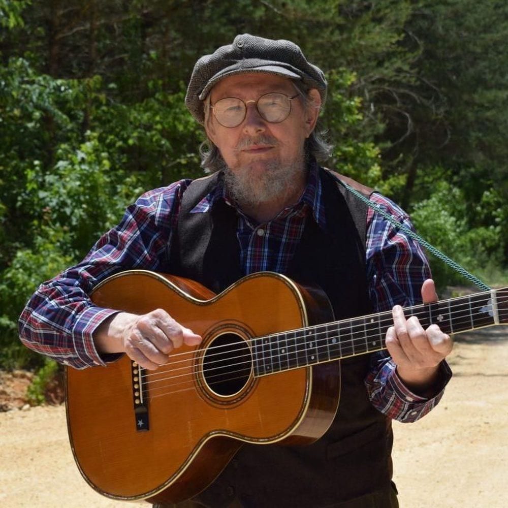 Norman Blake