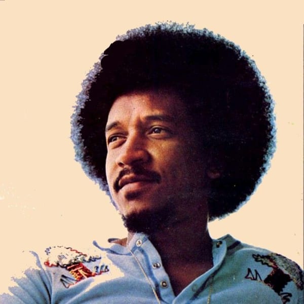 Derrick Harriott