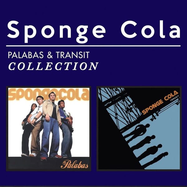 Sponge Cola