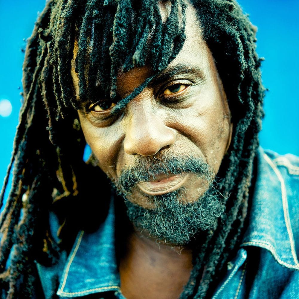 Cornell Campbell