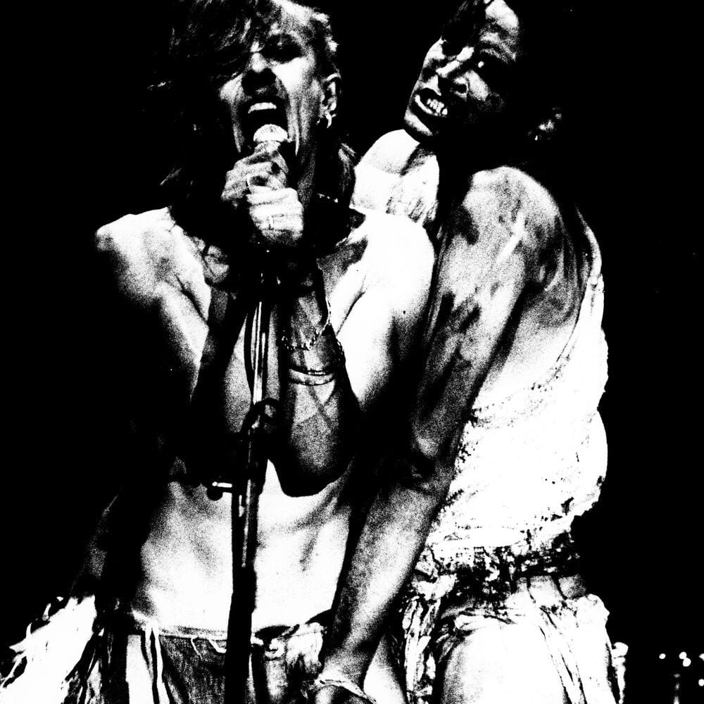 Virgin Prunes