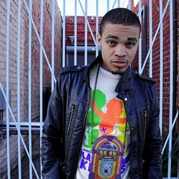 Bei Maejor