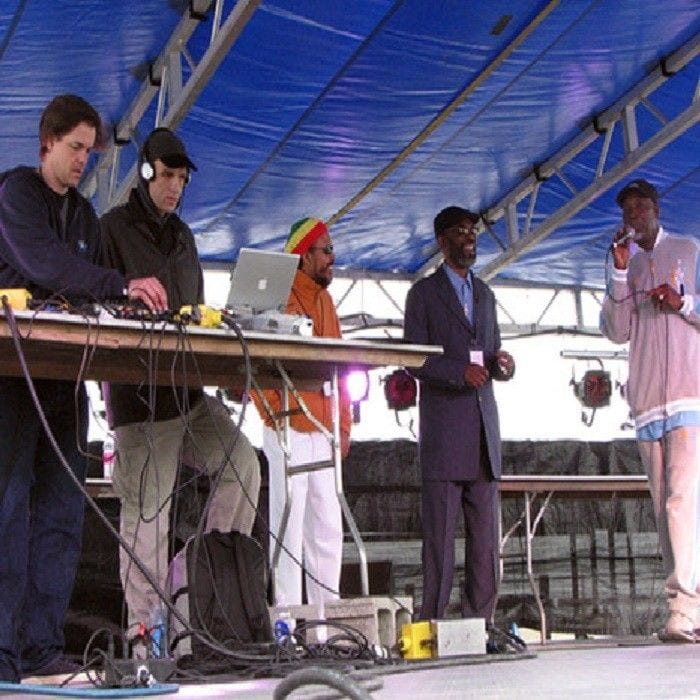 Rhythm & Sound