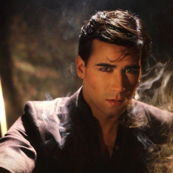 Phil Oakey