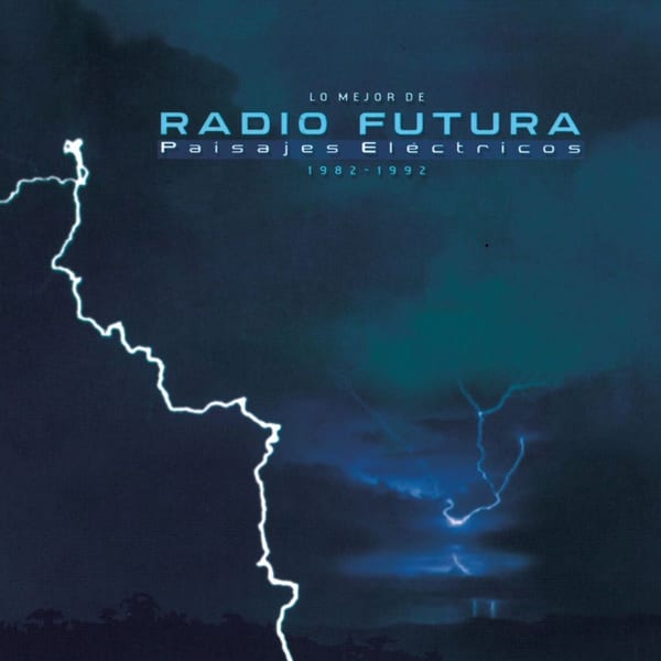Radio Futura