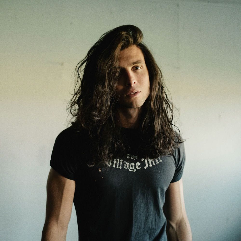 Billy Raffoul