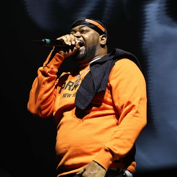 Ghostface Killah