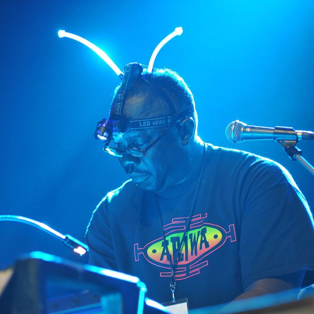 Mad Professor