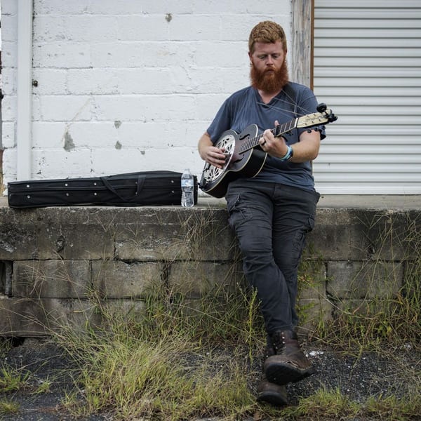 Oliver Anthony Music