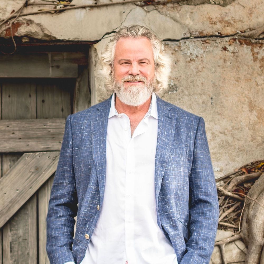 Robert Earl Keen