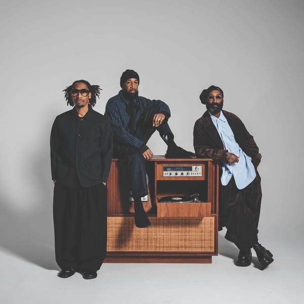 Tony! Toni! Toné!