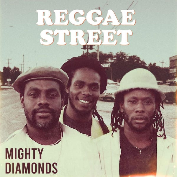 The Mighty Diamonds