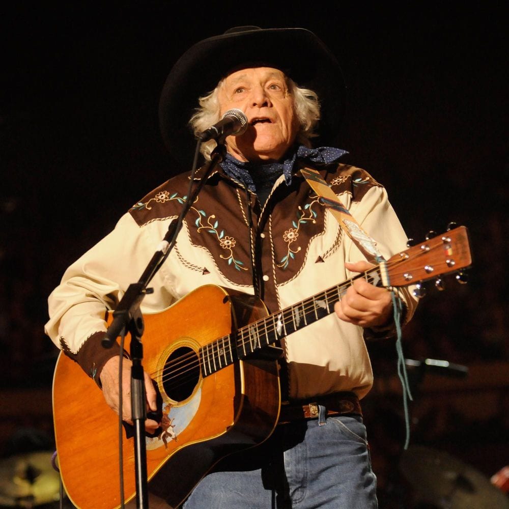 Ramblin' Jack Elliott