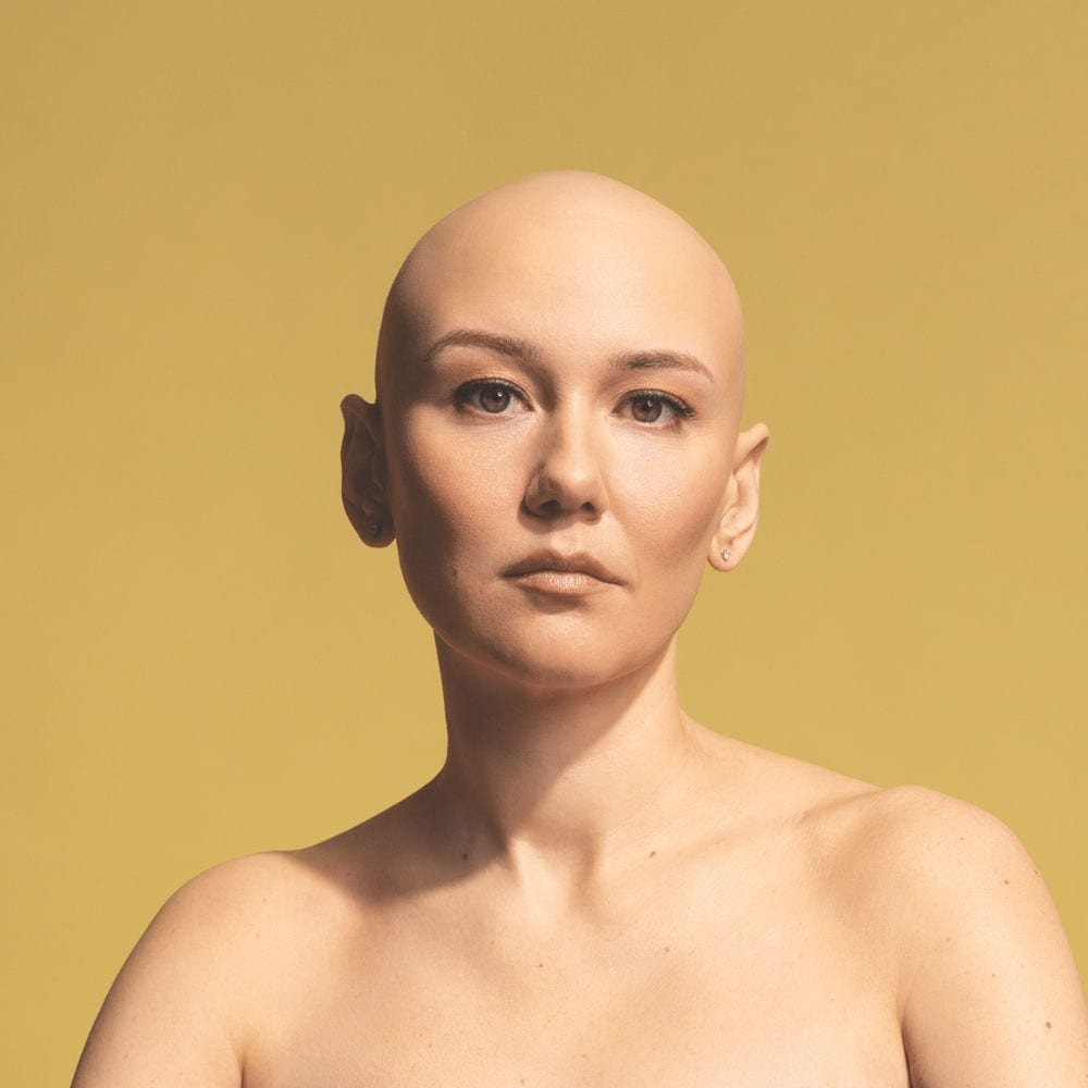 Molly Tuttle