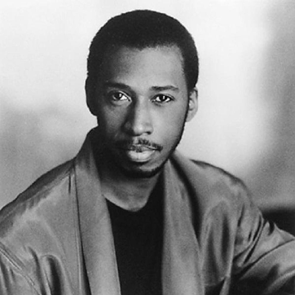 Jeffrey Osborne