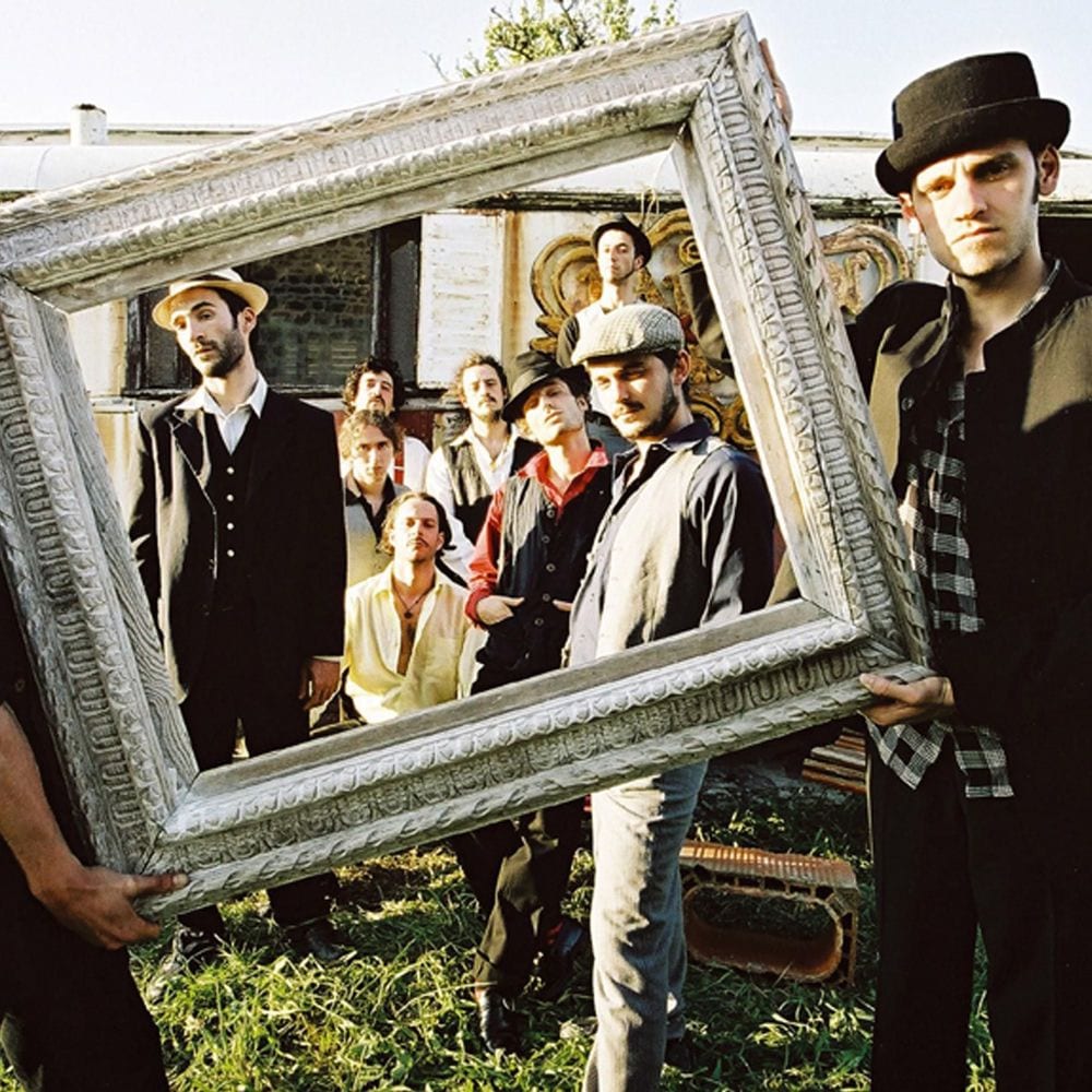Babylon Circus