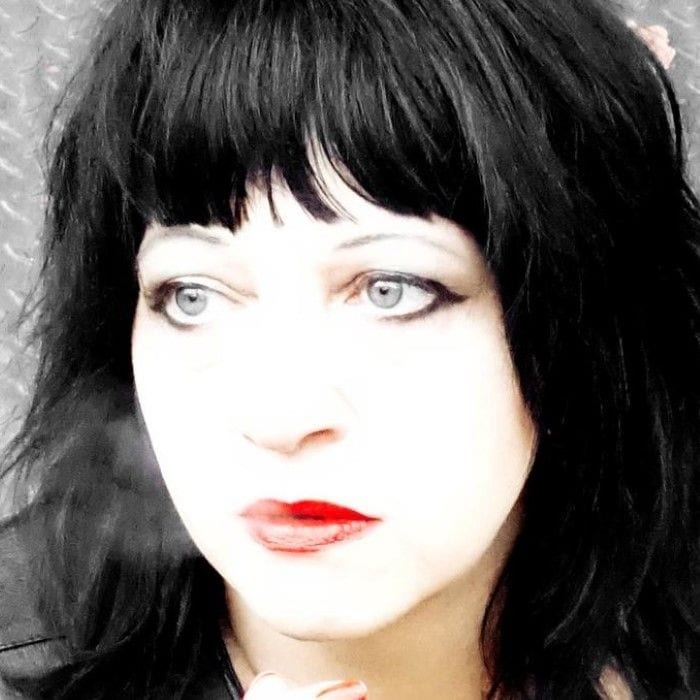 Lydia Lunch