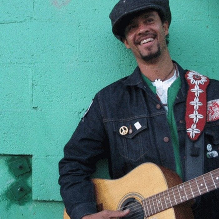 Michael Franti