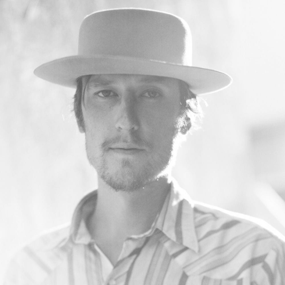 Jesse Woods