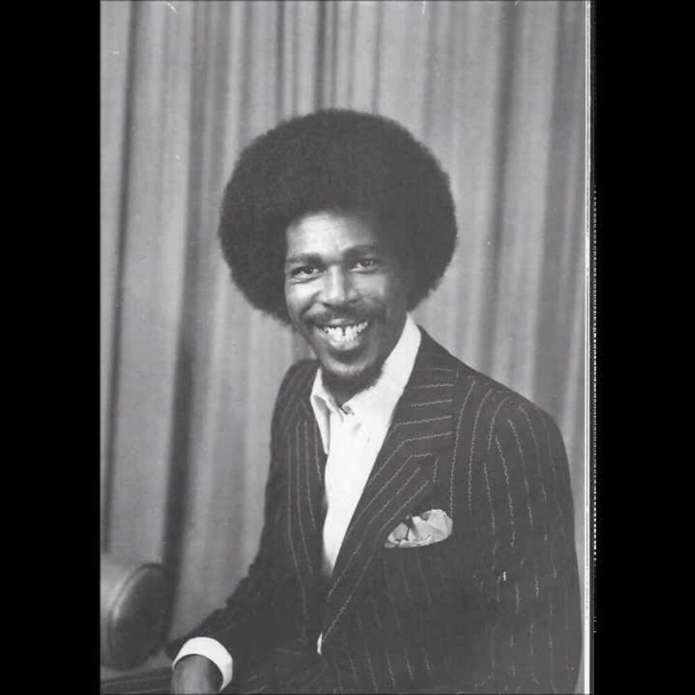 Bob Andy