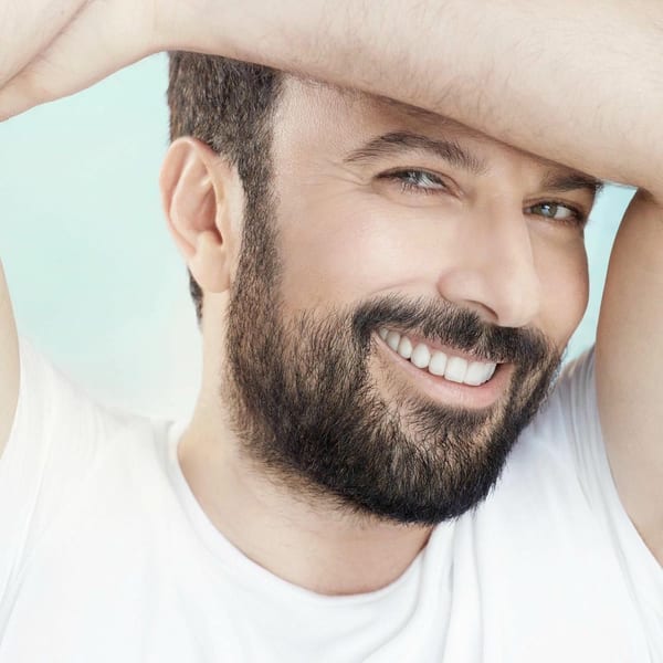 Tarkan