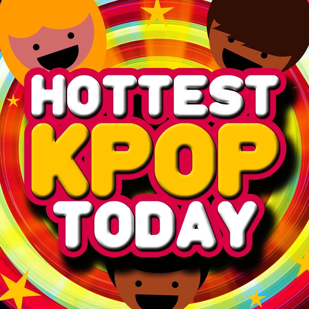 K-Pop Super Stars