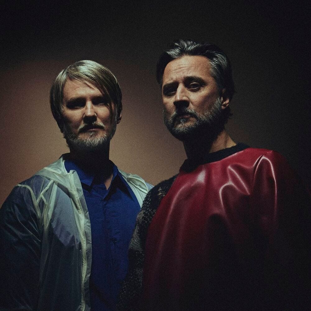 Röyksopp