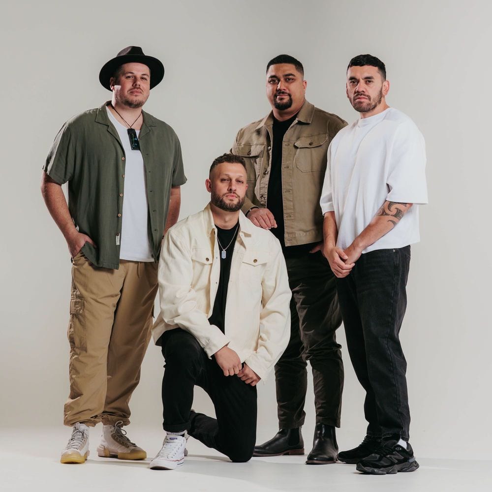 Sons Of Zion
