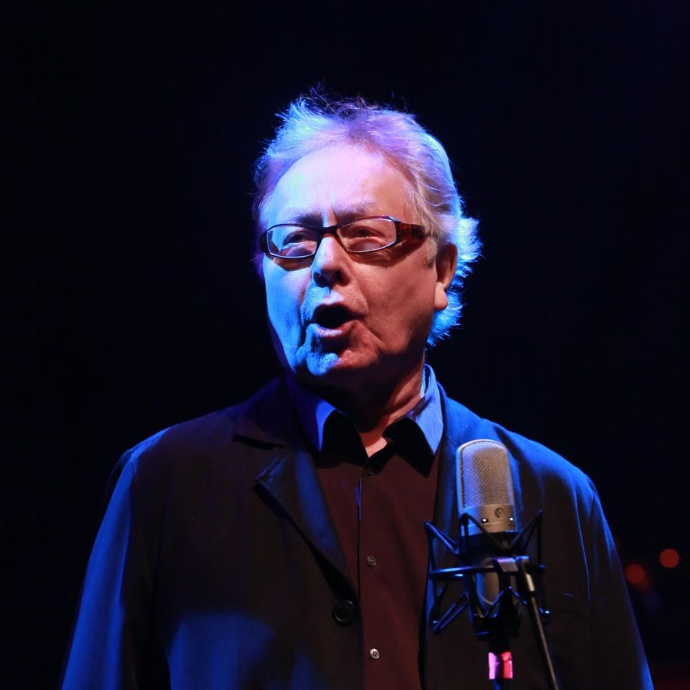 Paul Brady