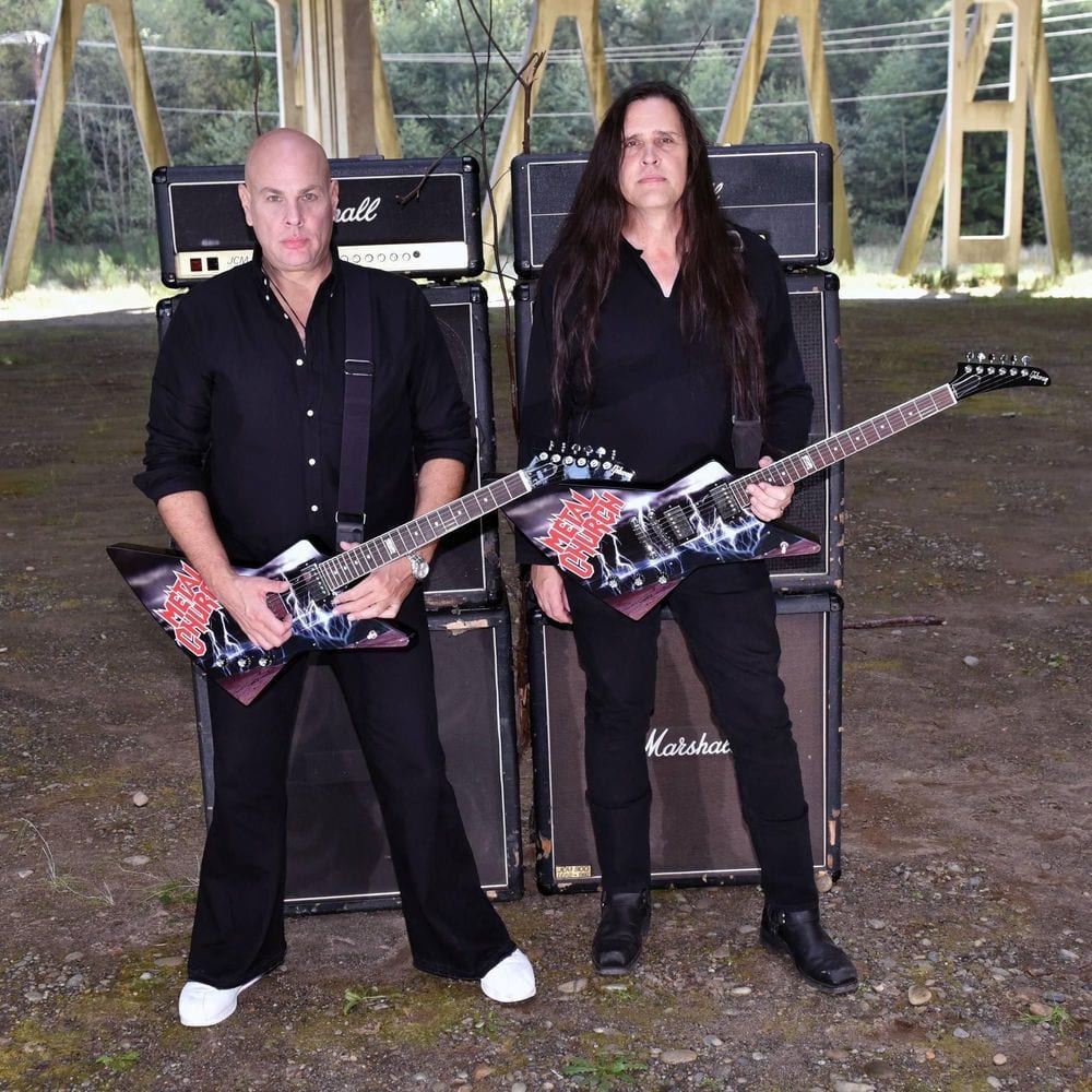 Metal Church