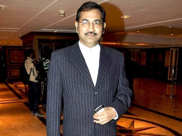 Sudesh Bhosle