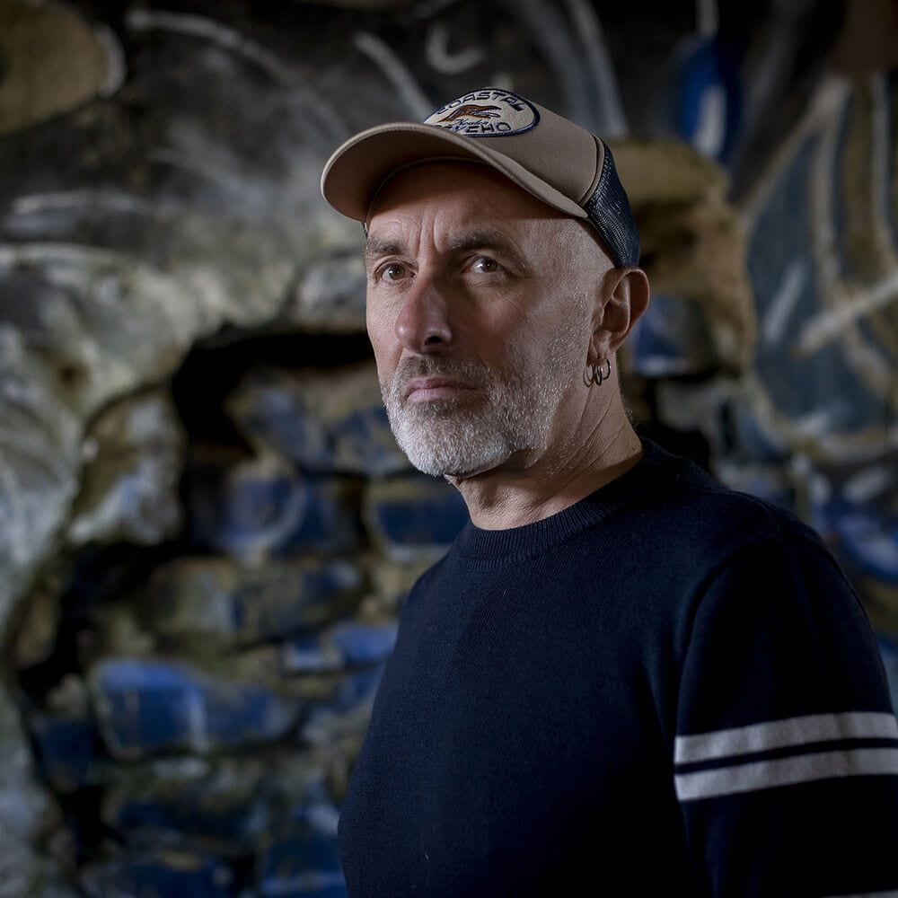Yann Tiersen