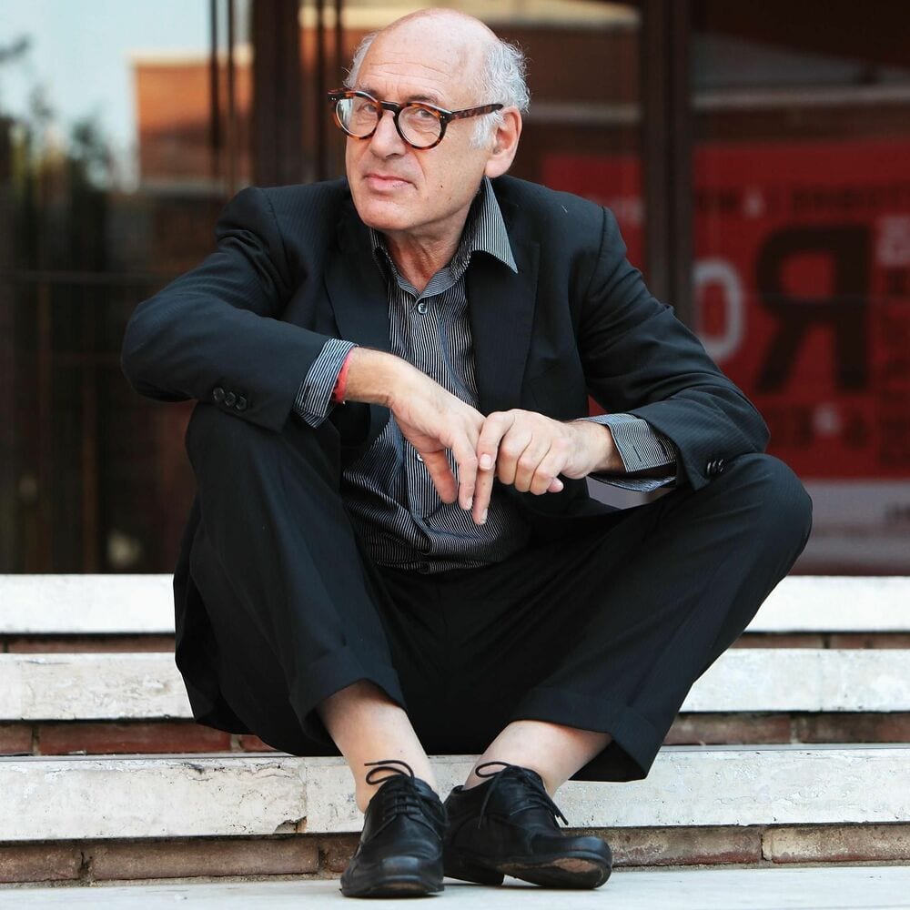 Michael Nyman