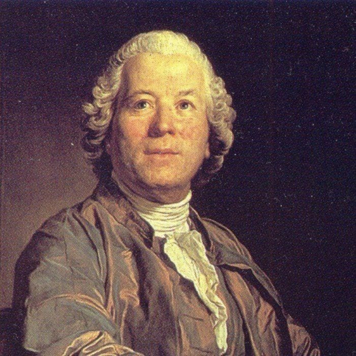 Christoph Willibald Gluck
