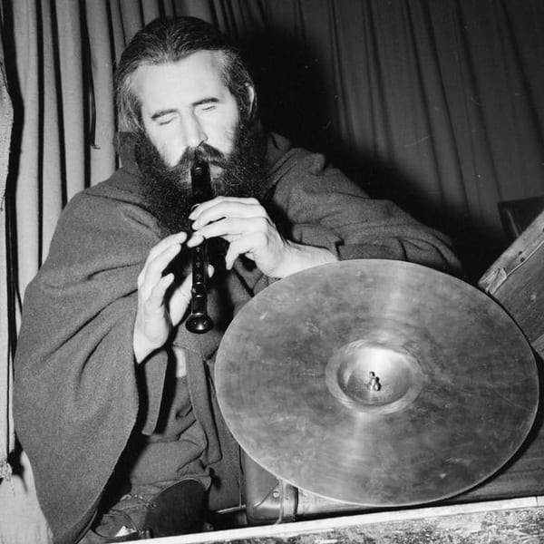Moondog