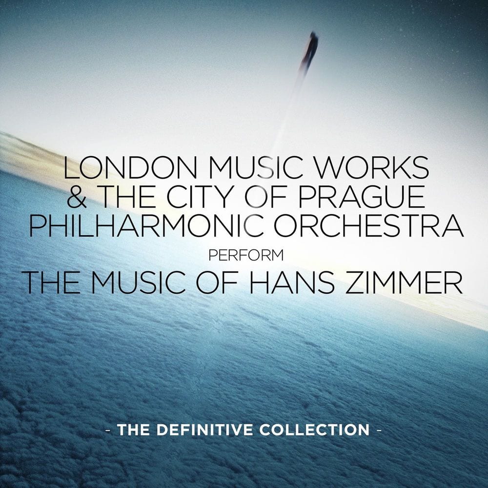 London Music Works