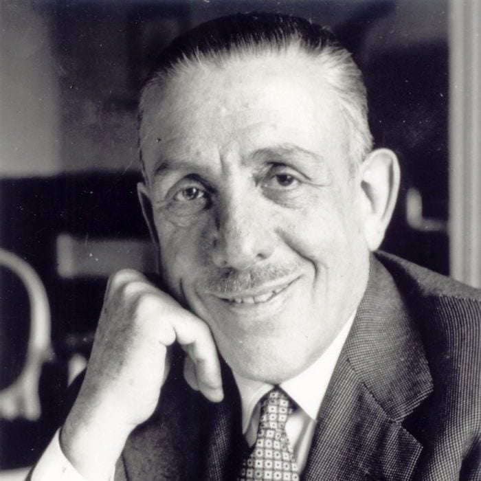 Francis Poulenc