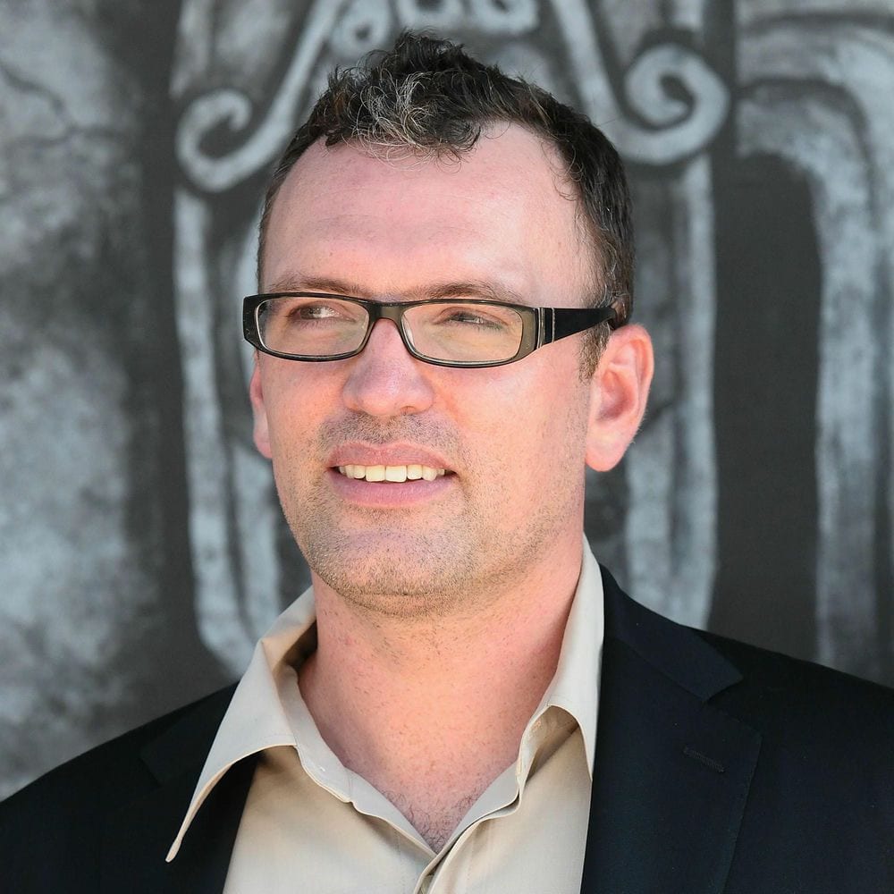 Henry Jackman
