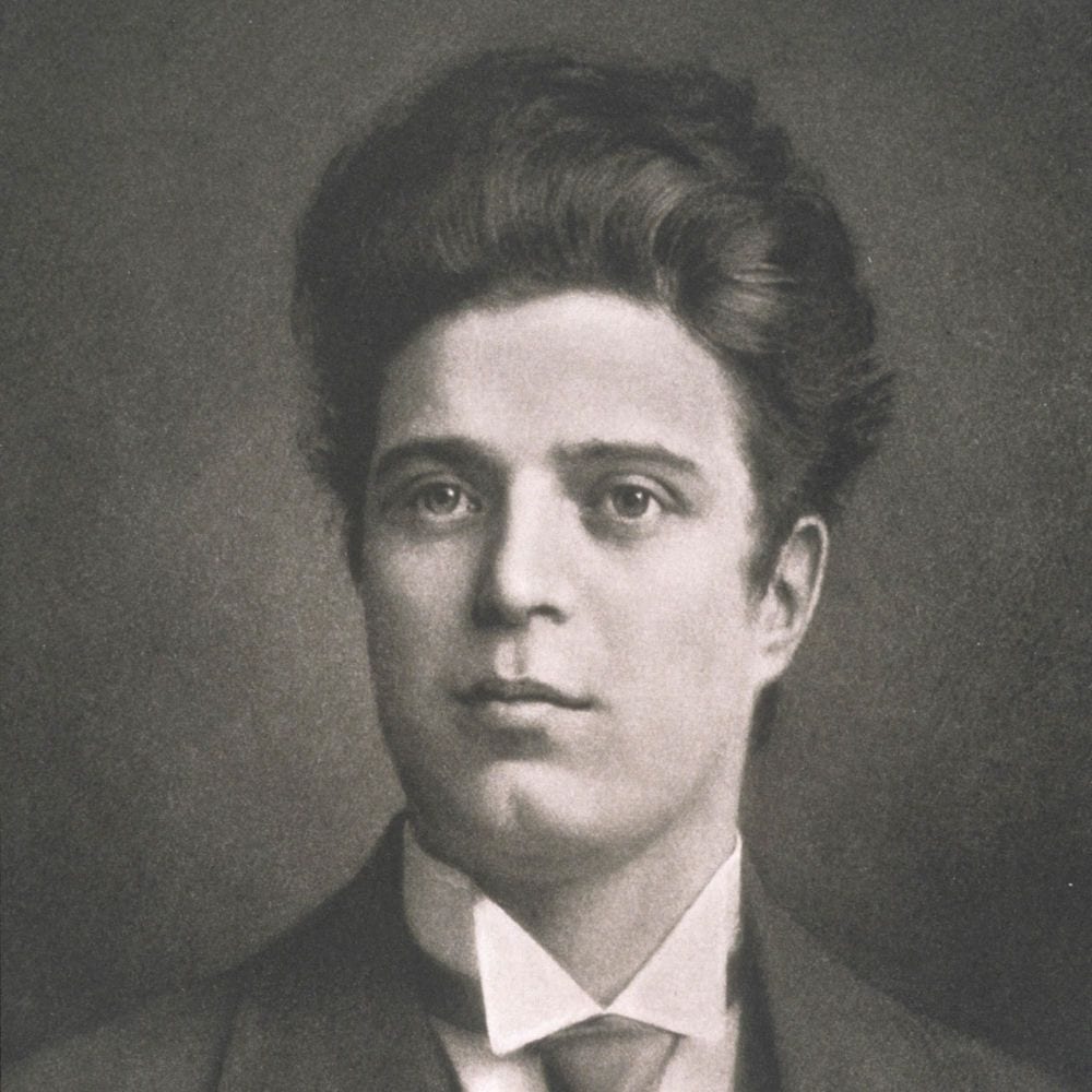 Pietro Mascagni