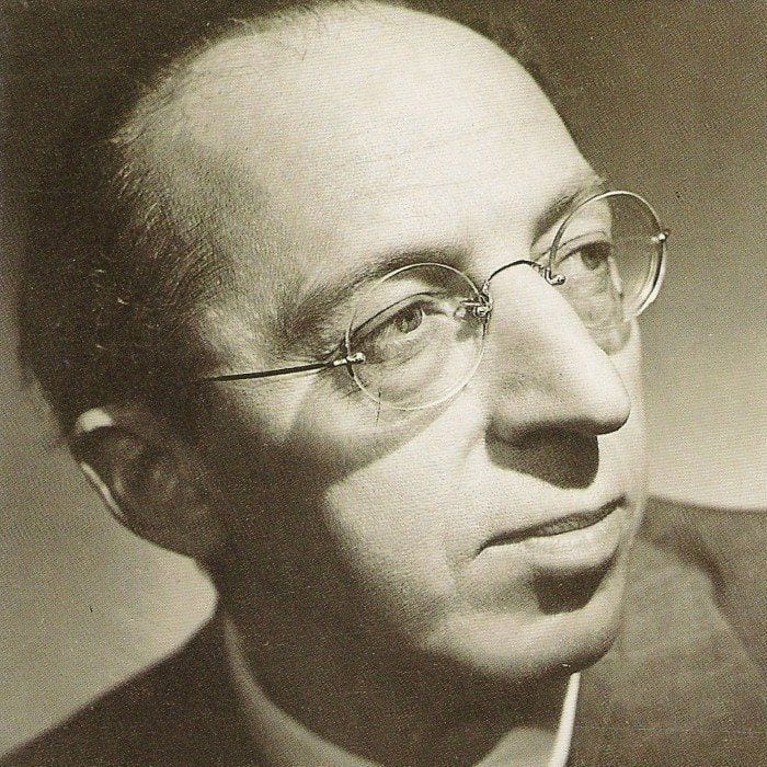 Aaron Copland