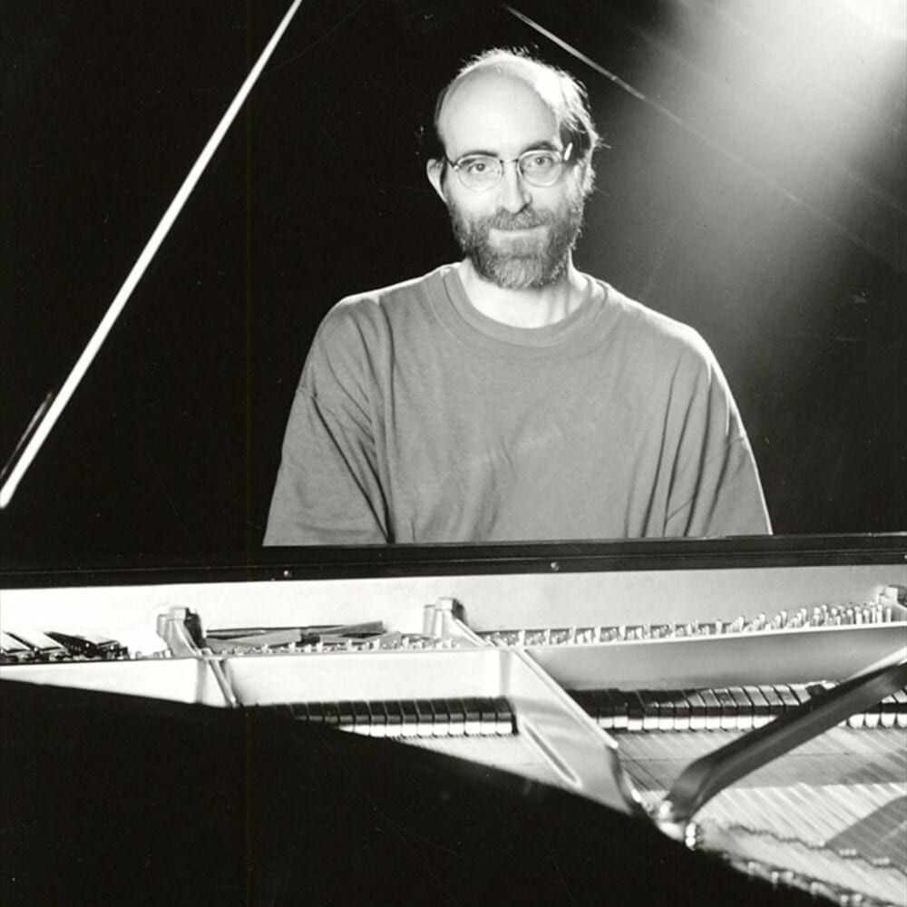 George Winston
