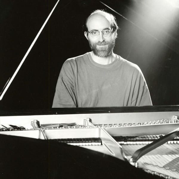 George Winston