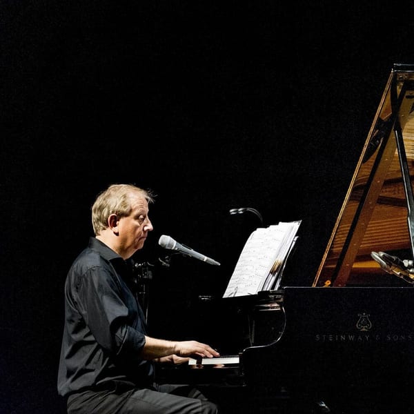 Wim Mertens