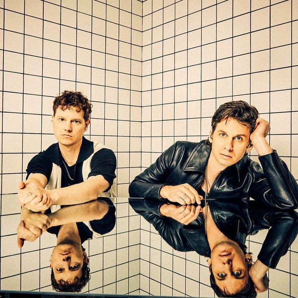 Foster the People