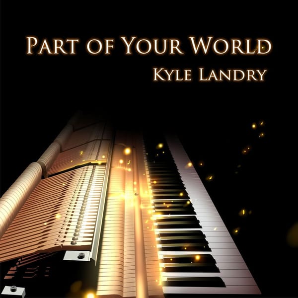 Kyle Landry