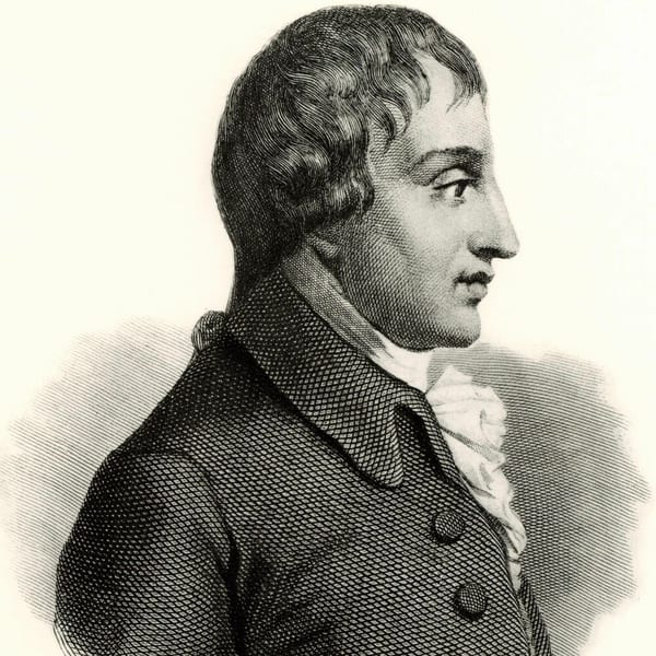 Giovanni Battista Pergolesi