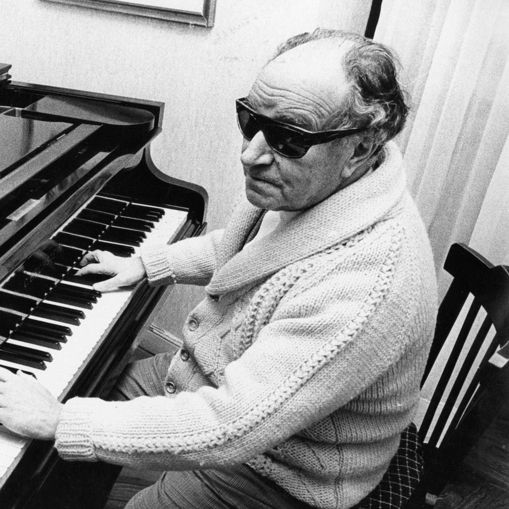 Joaquín Rodrigo