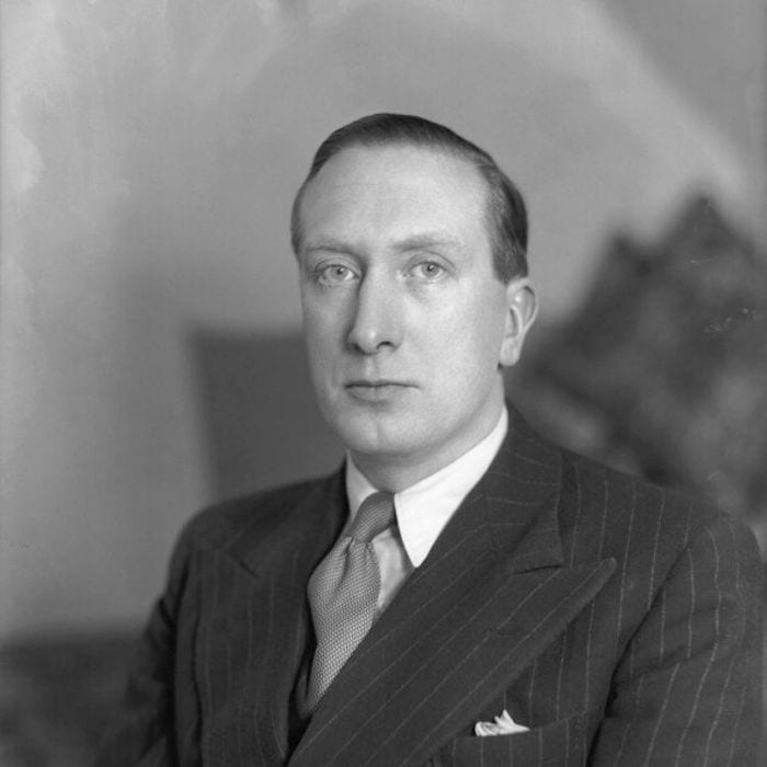 Sir William Walton