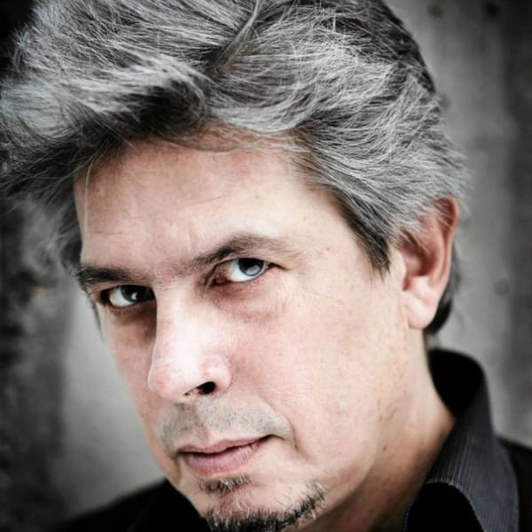 Elliot Goldenthal